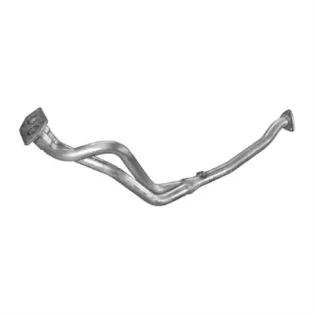 Polmo 17.496 – Opel Omega A első kipufogó cső