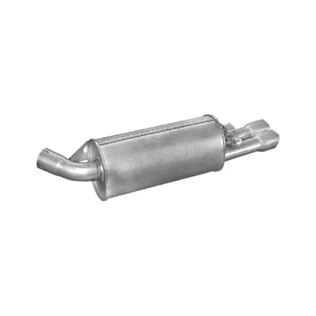 Polmo 17.541 – Opel Calibra Kipufogó hátsó dob