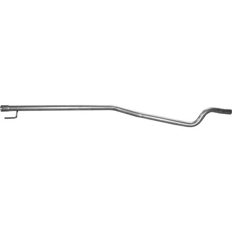 Polmo 17.588 – Opel Corsa C 1.7d Kipufogó összekötő cső