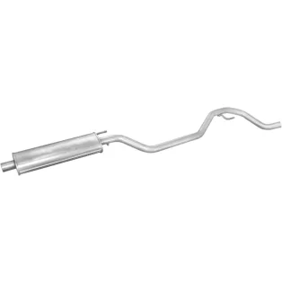 Polmo 17.599 – Opel Vectra C Középső kipufogó dob