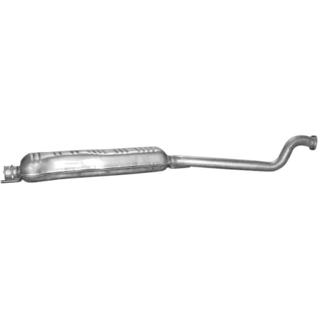 Polmo 17.608 – Opel Astra G Középső kipufogó dob