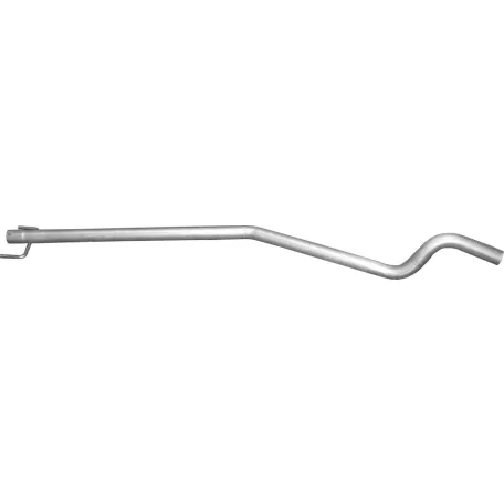 Polmo 17.65 – Opel Astra H Középső kipufogó cső