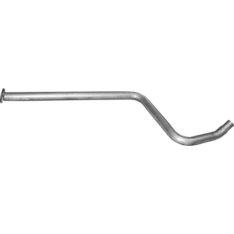 Polmo 17.80 – Opel Astra J Kipufogó cső