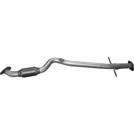 Polmo 17.87 – Opel Astra J / Chevrolet Cruze első kipufogó cső