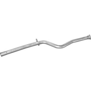 Polmo 19.260 – PEUGEOT Középső kipufogó cső