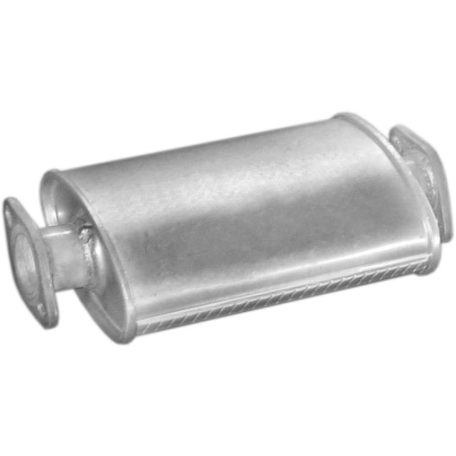 Polmo 20.10 – FSO Kipufogó első dob