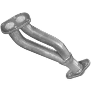 Polmo 20.21 – FSO első kipufogó cső