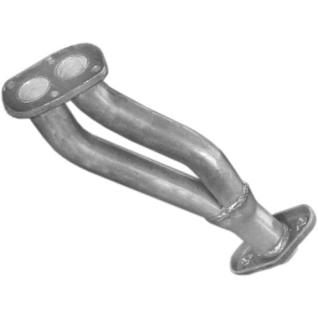 Polmo 20.21 – FSO első kipufogó cső