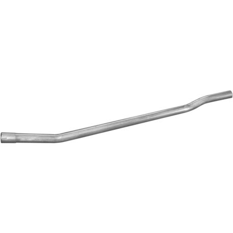 Polmo 20.22 – FSO Középső kipufogó cső