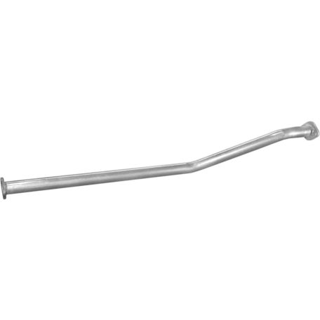 Polmo 20.29 – FSO Középső kipufogó cső