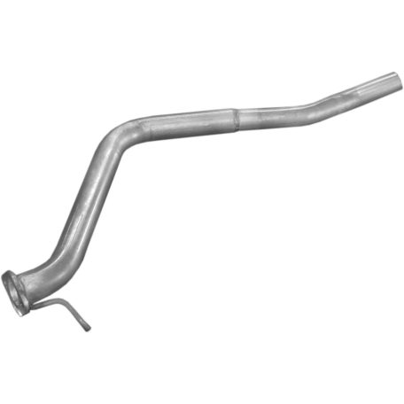 Polmo 20.30 – FSO Középső kipufogó cső