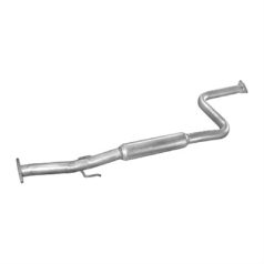 Polmo 22.108 – ROVER Középső kipufogó dob