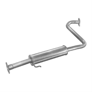 Polmo 22.31 – ROVER Középső kipufogó dob