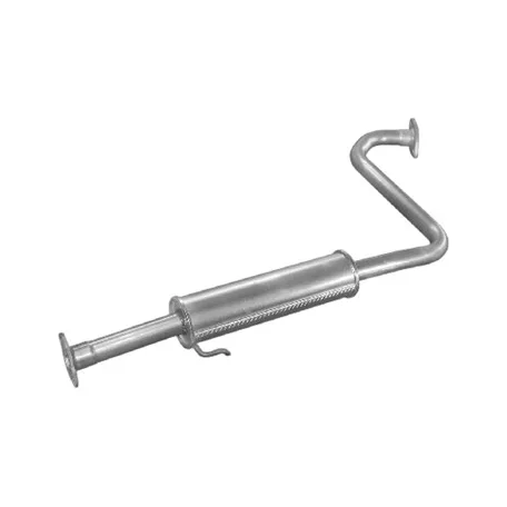 Polmo 22.31 – ROVER Középső kipufogó dob