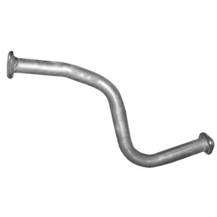   Polmo 25.21 – Opel Agila B / Suzuki Splash első kipufogó cső