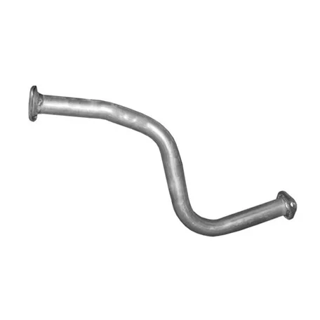 Polmo 25.21 – Opel Agila B / Suzuki Splash első kipufogó cső