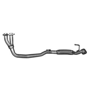 Polmo 26.07 – Toyota Celica 1.6 első kipufogó cső