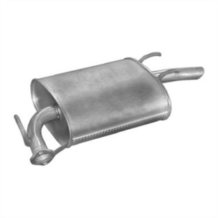 Polmo 26.114 – TOYOTA Kipufogó hátsó dob