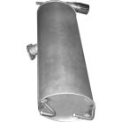 Polmo 26.202 – TOYOTA RAV4 Kipufogó hátsó dob