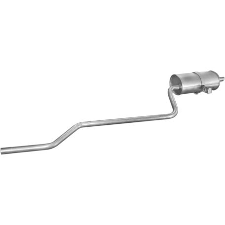 Polmo 26.273 – TOYOTA Kipufogó hátsó dob