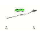 Polmo 26.278 – TOYOTA Picnic Kipufogó rendszer