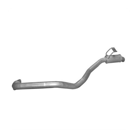 Polmo 26.293 – TOYOTA Kipufogó hátsó dob