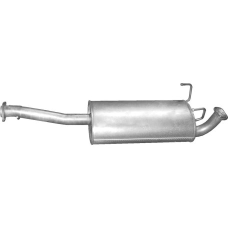 Polmo 26.302 – TOYOTA Középső kipufogó dob