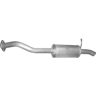 Polmo 26.33 – TOYOTA Auris Kipufogó