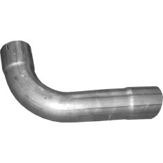 Polmo 31.004 – VOLVO Kipufogó kivezető cső