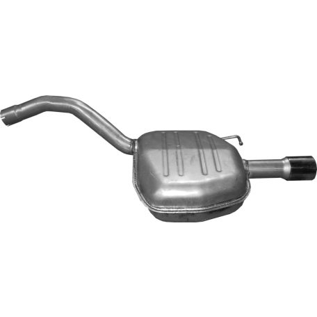 Polmo 31.008 – VOLVO V70 III Kipufogó hátsó dob