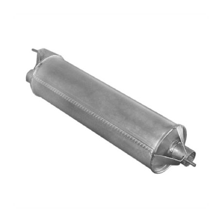 Polmo 31.22 – VOLVO 140 / 240 / 260 Kipufogó hátsó dob