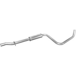 Polmo 31.51 – VOLVO 440 / 460 Középső kipufogó dob