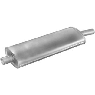 Polmo 33.01 – ZASTAVA Középső kipufogó dob