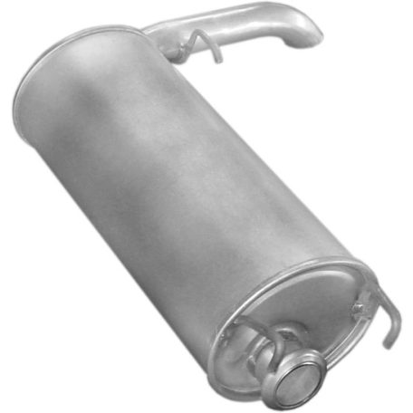 Polmo 33.14 – YUGO Kipufogó hátsó dob