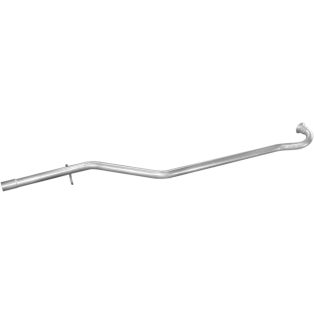 Polmo 33.15 – YUGO első kipufogó cső