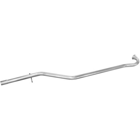 Polmo 33.15 – YUGO első kipufogó cső