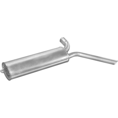 Polmo 34.01 – ZUK Kipufogó hátsó dob