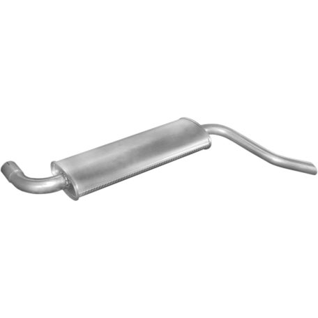 Polmo 34.02 – ZUK Kipufogó hátsó dob