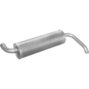 Polmo 34.05 – ZUK Kipufogó hátsó dob