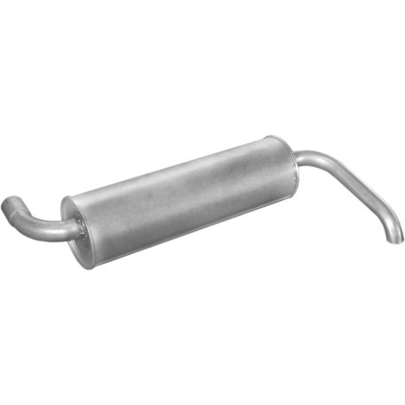 Polmo 34.05 – ZUK Kipufogó hátsó dob