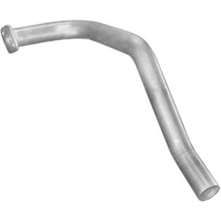 Polmo 34.06 – ZUK Kipufogó hátsó cső