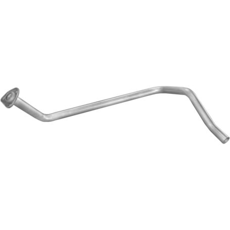 Polmo 34.08 – ZUK Kipufogó hátsó cső