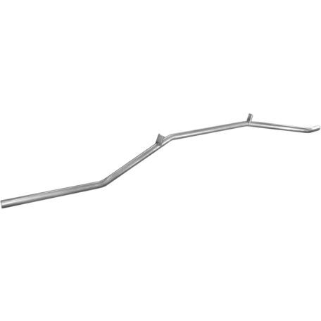 Polmo 35.03 – ZUK Kipufogó hátsó cső