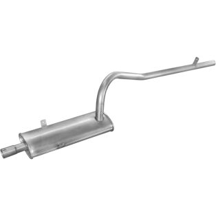 Polmo 36.02 – Moskwicz Kipufogó hátsó dob