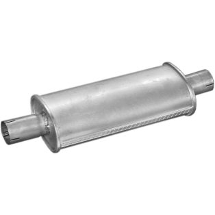 Polmo 36.03 – Moskwicz Középső kipufogó dob