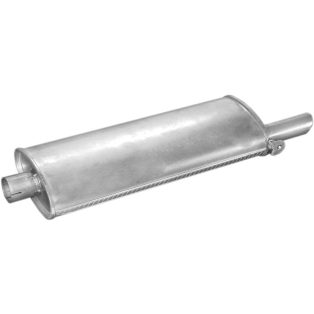 Polmo 36.04 – Moskwicz Kipufogó hátsó dob