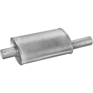 Polmo 37.01 – LUBLIN Középső kipufogó dob