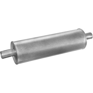 Polmo 37.02 – LUBLIN Középső kipufogó dob