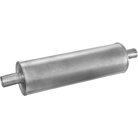 Polmo 37.02 – LUBLIN Középső kipufogó dob