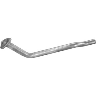 Polmo 37.03 – LUBLIN első kipufogó cső